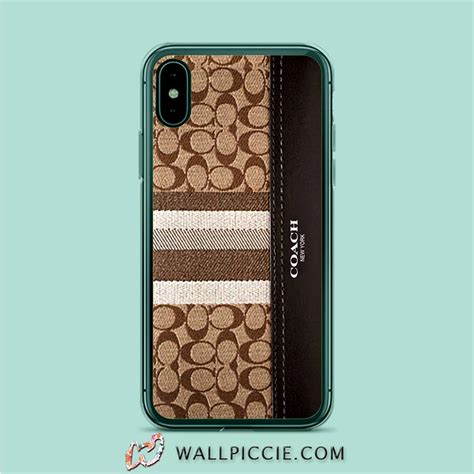 coach iphone 11 case wallet.